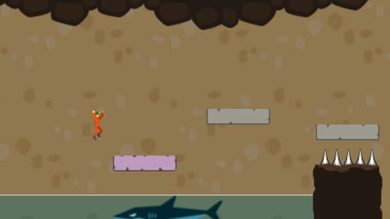 Screenshot for 50 Pinch Barrage!!
