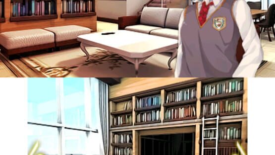 Screenshot for Parascientific Escape: Cruise in the Distant Seas