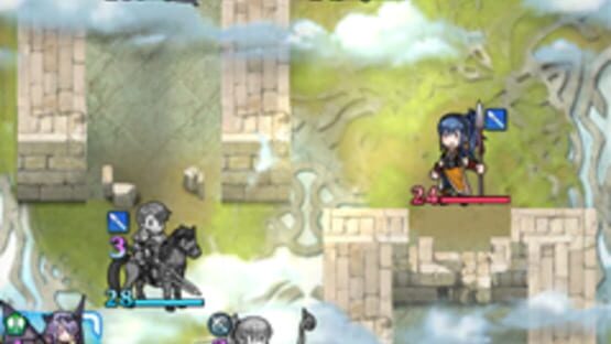 Screenshot for Fire Emblem Heroes
