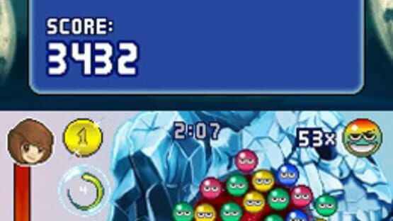 Screenshot for Alien Puzzle Adventure