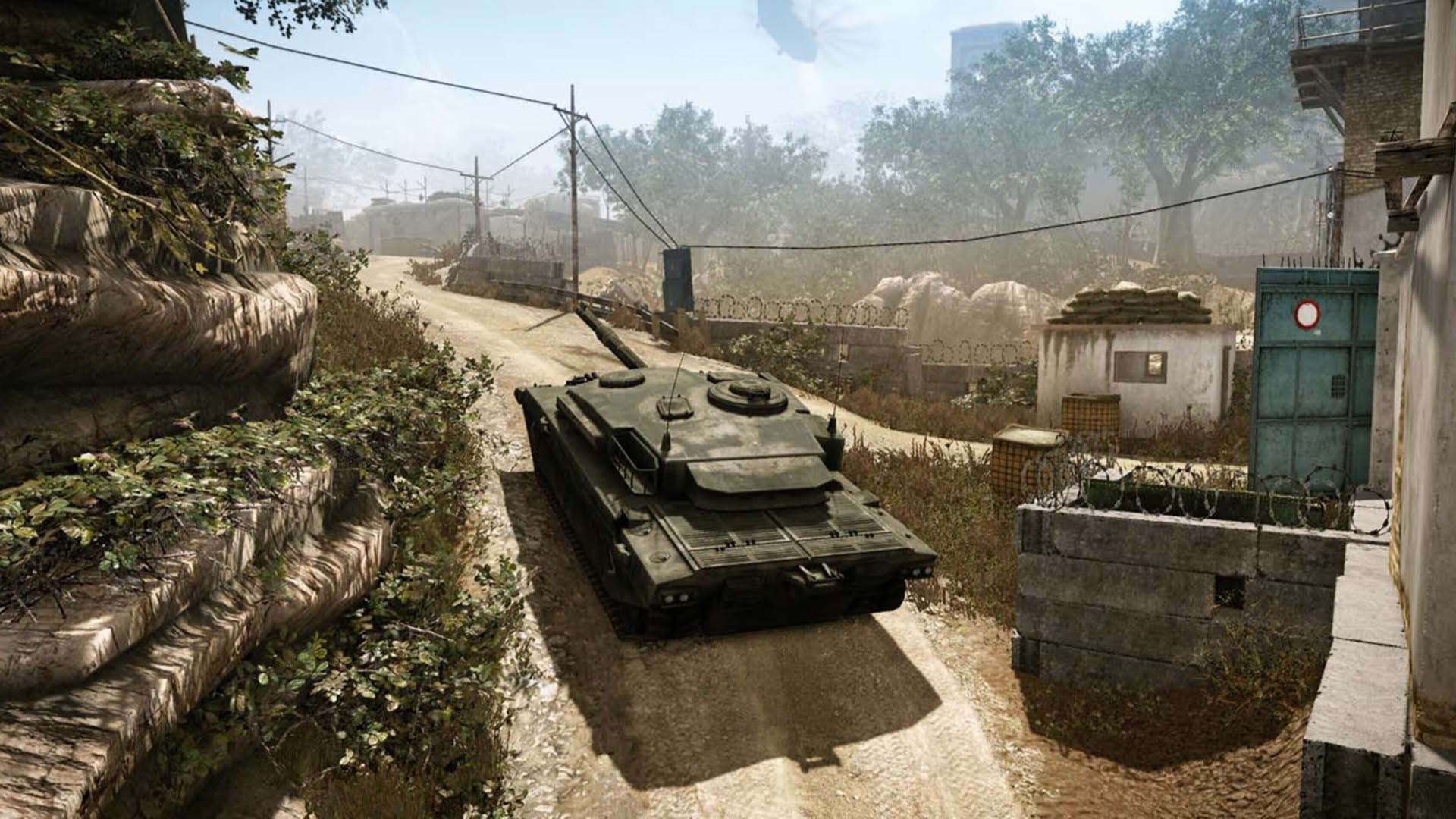 Screenshot for Warface