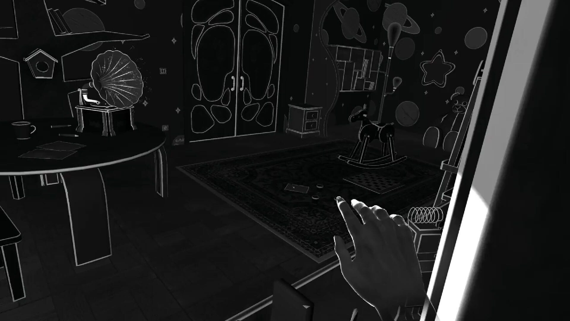 Screenshot for Blind