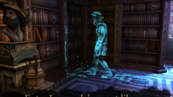 Screenshot for The House of Da Vinci