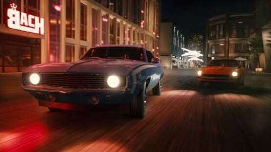 Screenshot for Forza Street