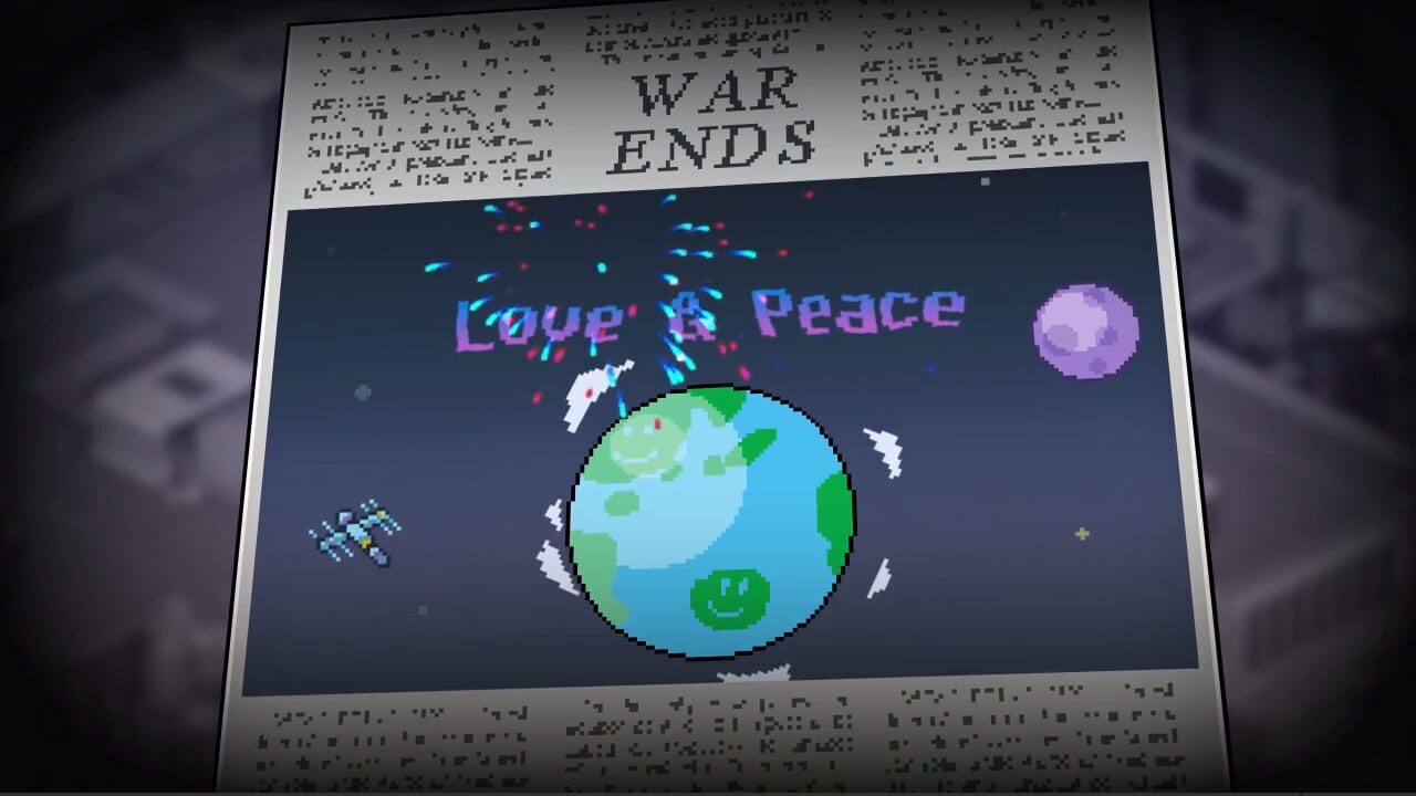 Screenshot for Death Coming