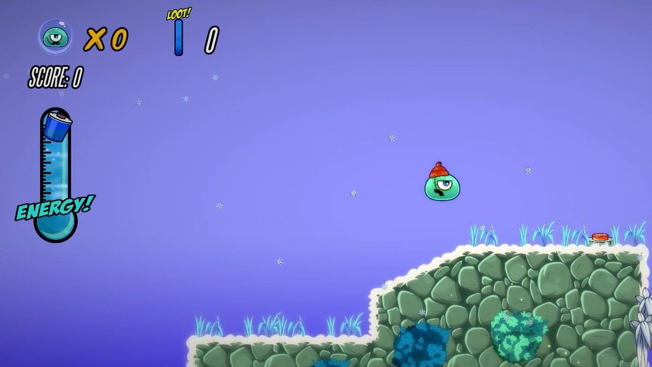 Screenshot for Sleengster 3