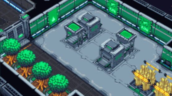 Screenshot for Starmancer