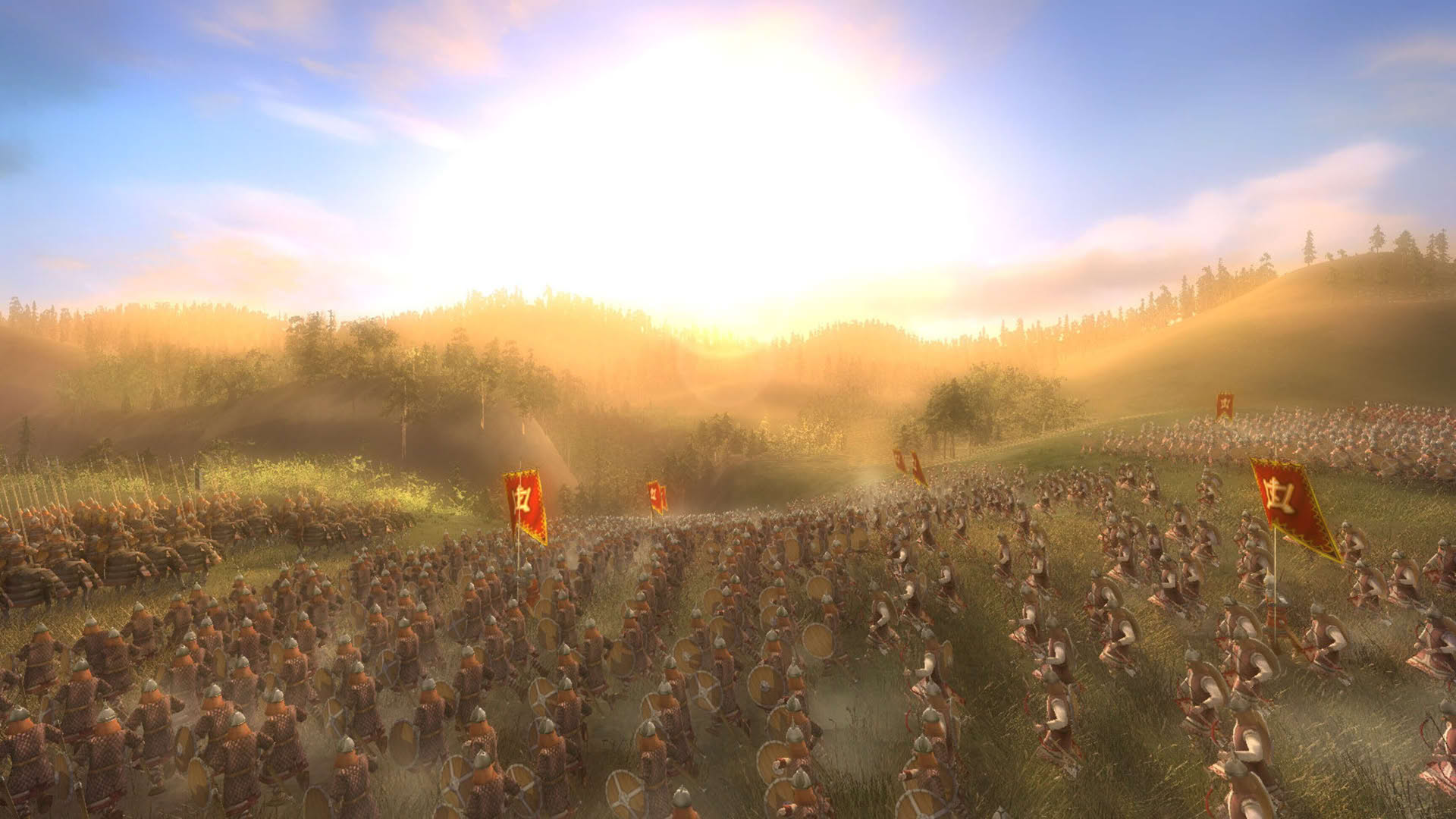 Screenshot for Real Warfare 1242