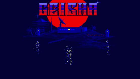 Screenshot for Geisha
