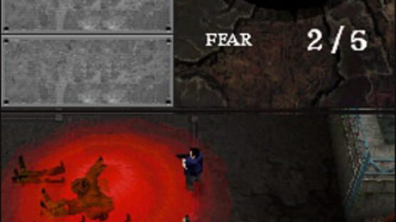 Screenshot for GO Series: Undead Storm