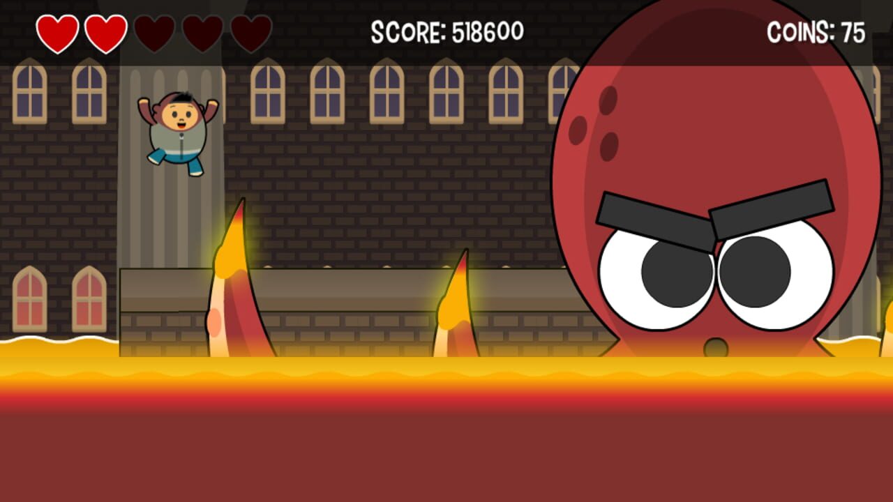 Screenshot for Wiloo