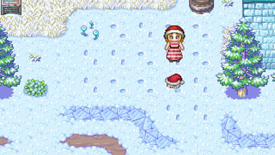 Screenshot for Stargazer Christmas