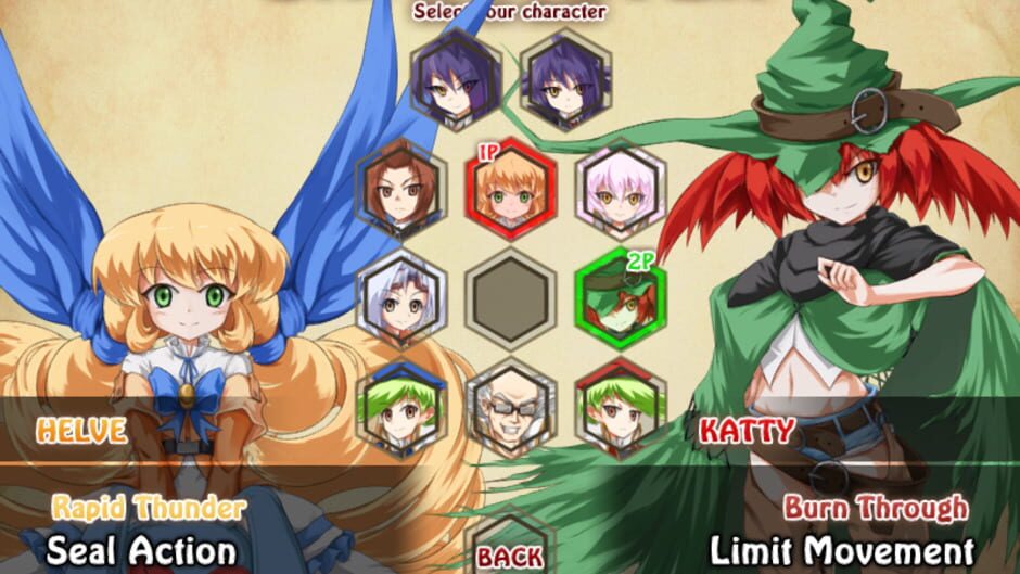 Screenshot for ManaCollect