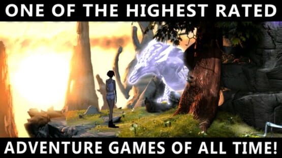 Screenshot for The Longest Journey Remastered