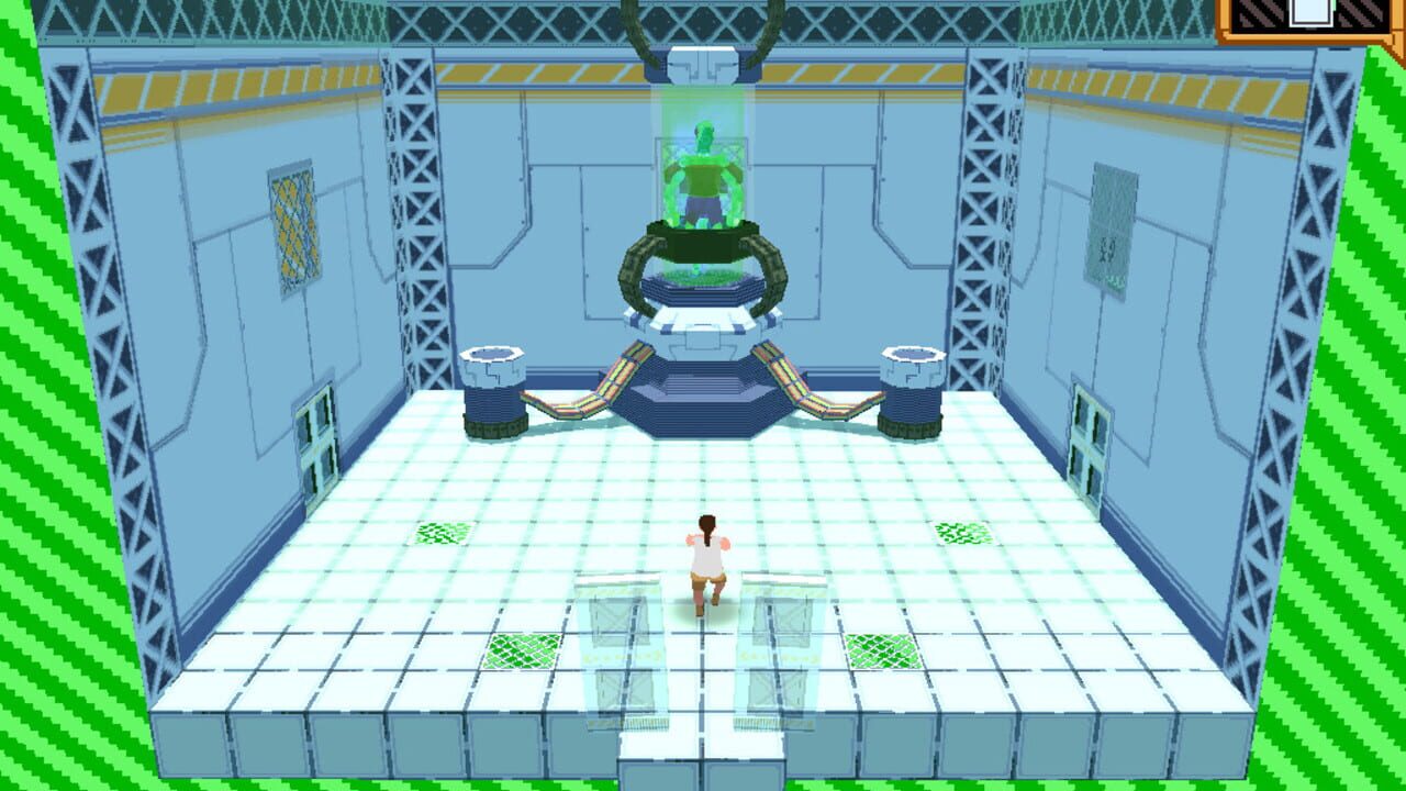 Screenshot for Kill the Superweapon