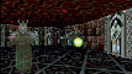 Screenshot for Gloom