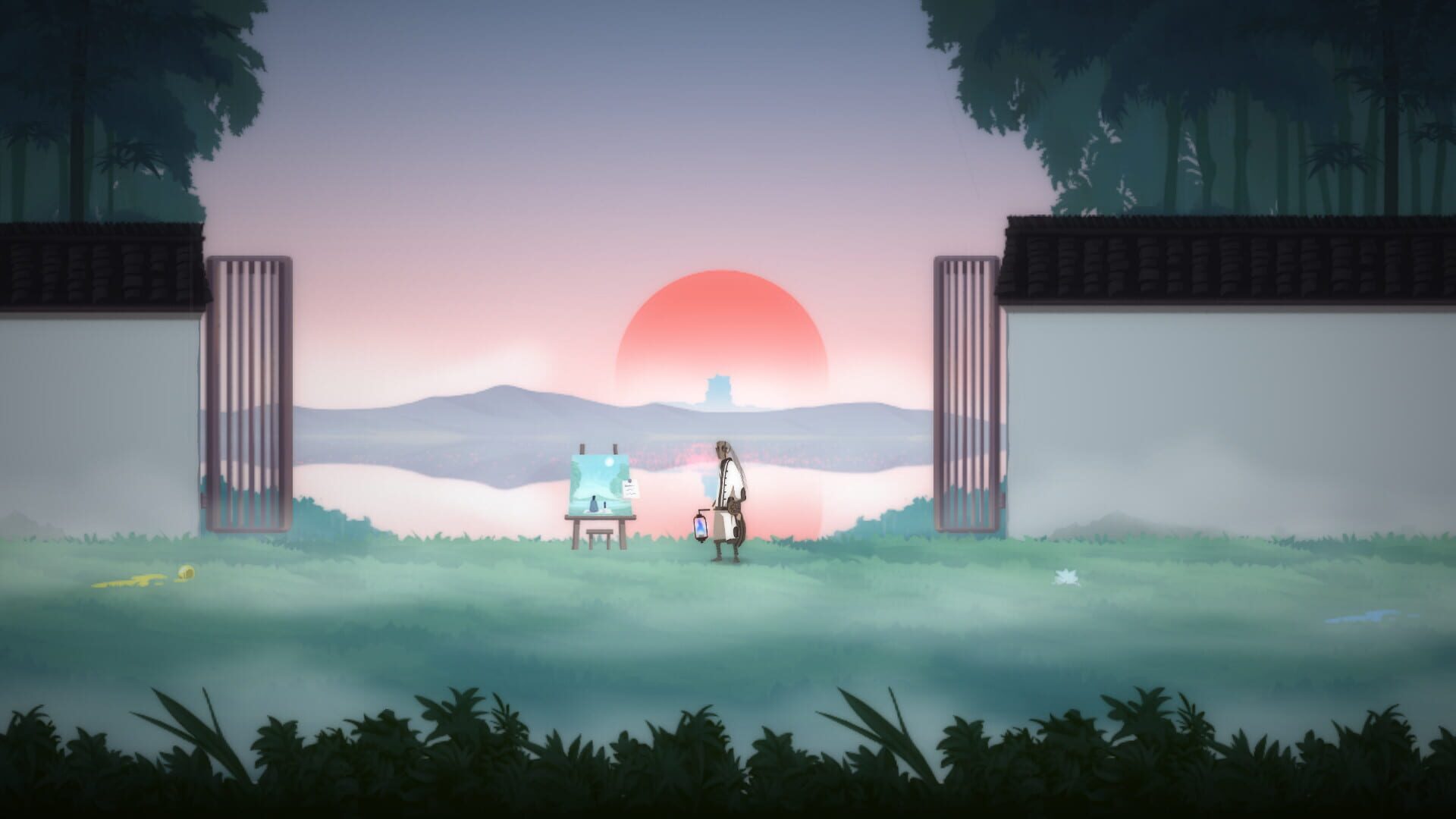 Screenshot for Shio