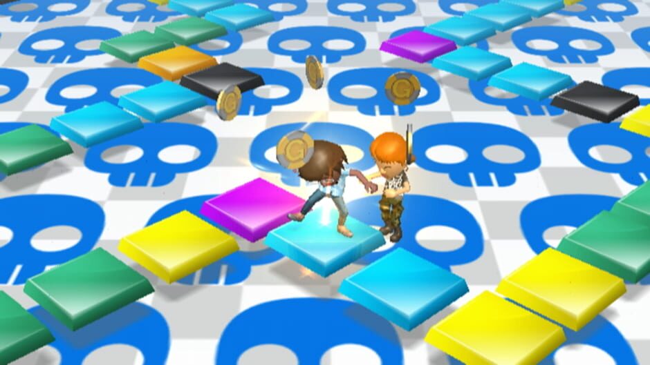 Screenshot for Oops! Prank Party