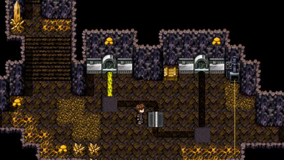 Screenshot for Lilly and Sasha: Guardian Angels