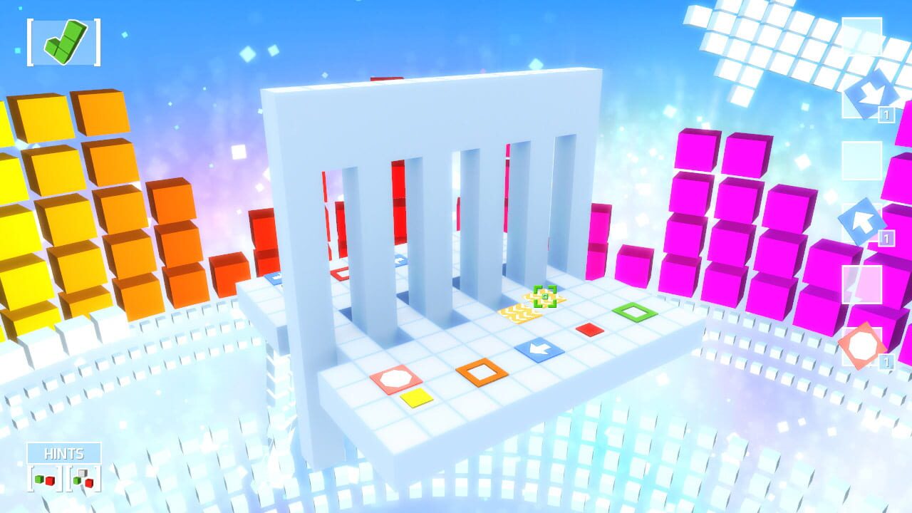Screenshot for Rush