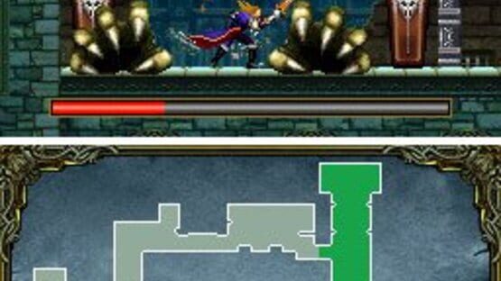Screenshot for Soul of Darkness