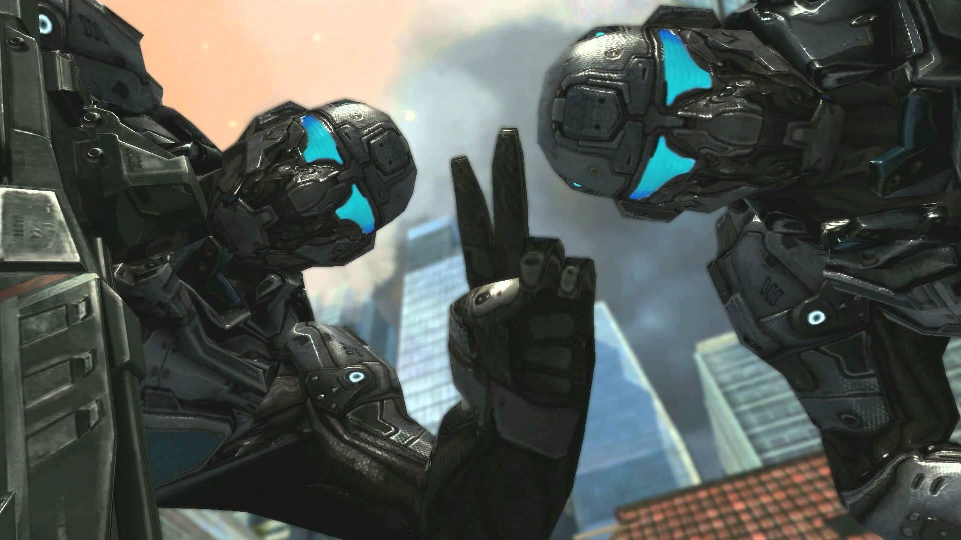 Screenshot for N.O.V.A. 3