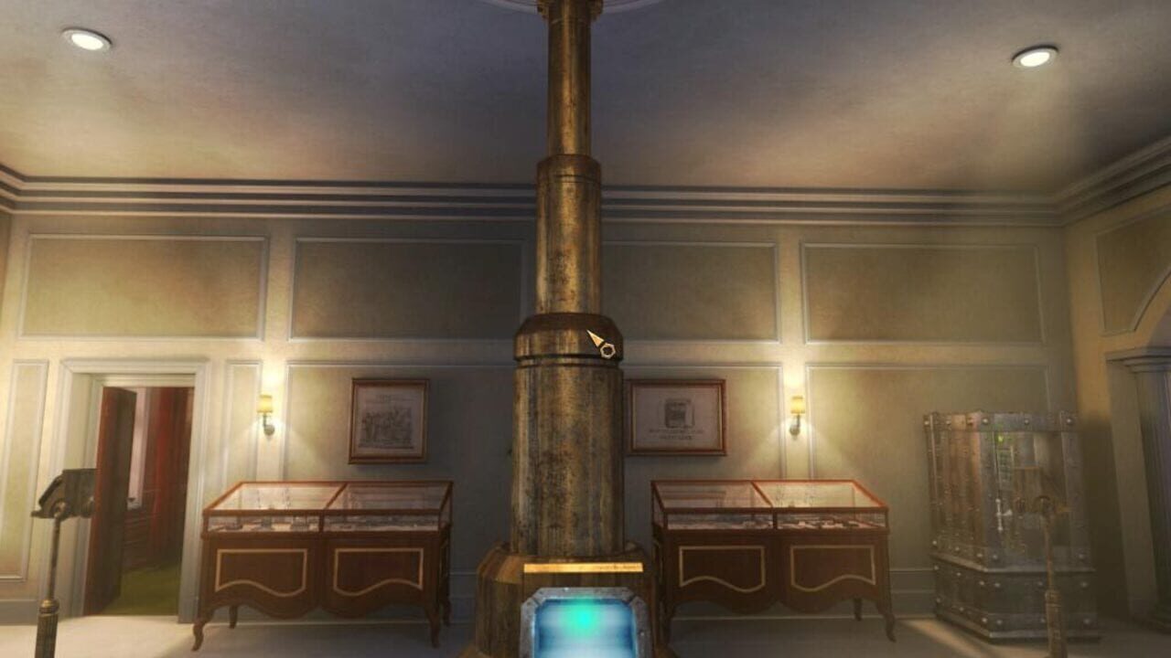 Screenshot for Safecracker: The Ultimate Puzzle Adventure