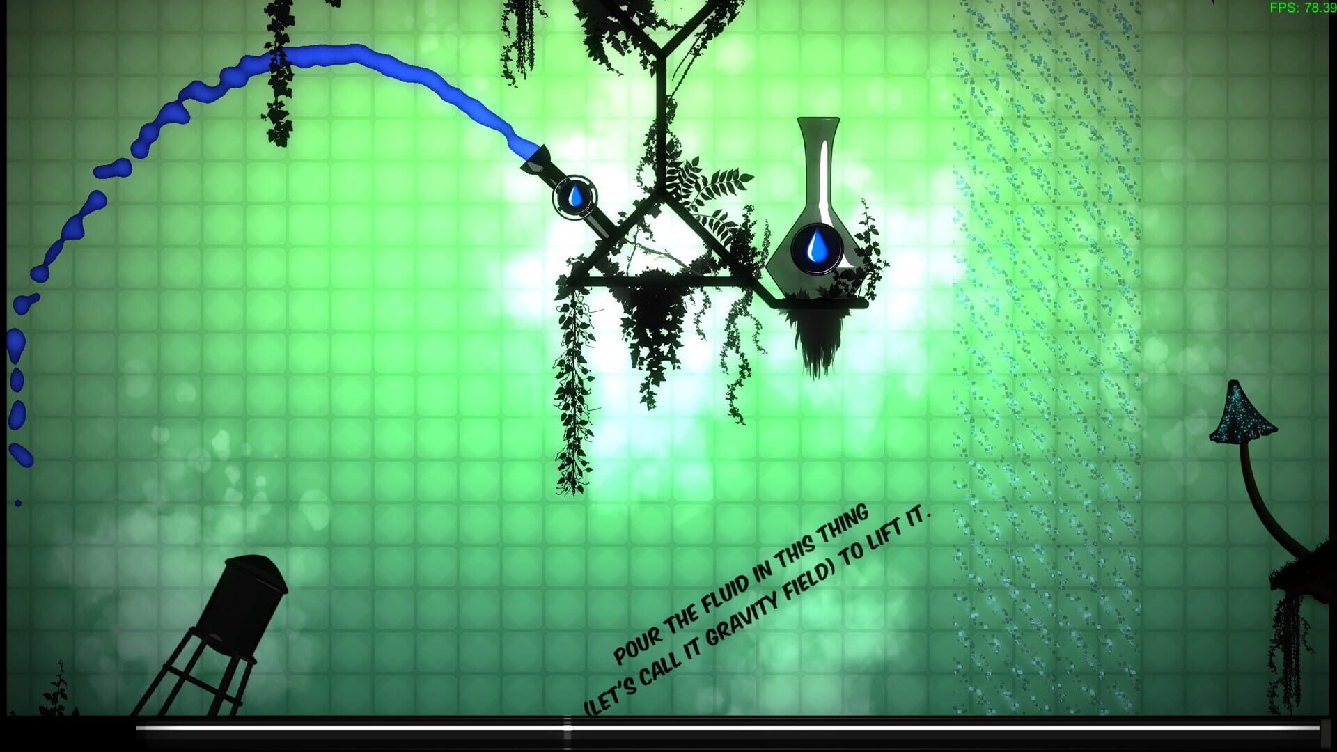 Screenshot for Bloop Reloaded