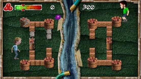 Screenshot for Napoleon Dynamite: The Game