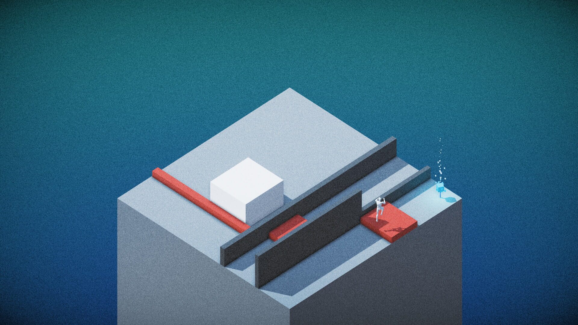 Screenshot for OneShift