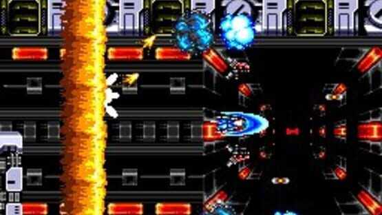 Screenshot for Gate of Thunder