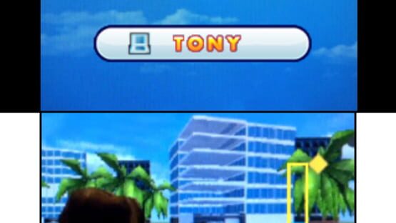 Screenshot for California Super Sports