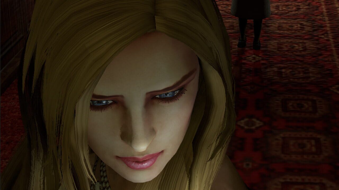 Screenshot for NightCry