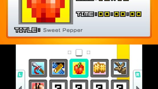 Screenshot for Picross e4