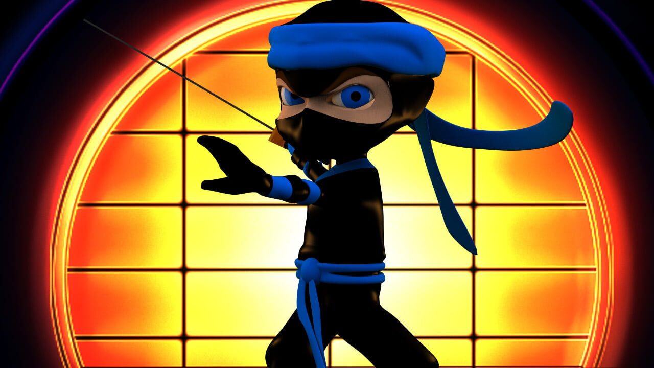 Screenshot for Cake Ninja 3: The Legend Continues