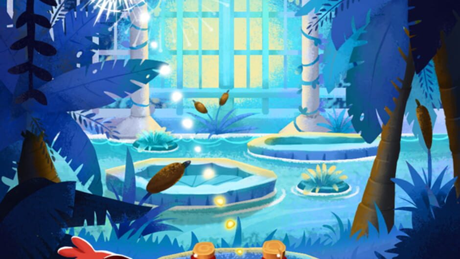 Screenshot for Angry Birds: Pop!