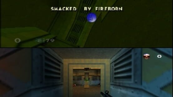 Screenshot for Turok: Rage Wars
