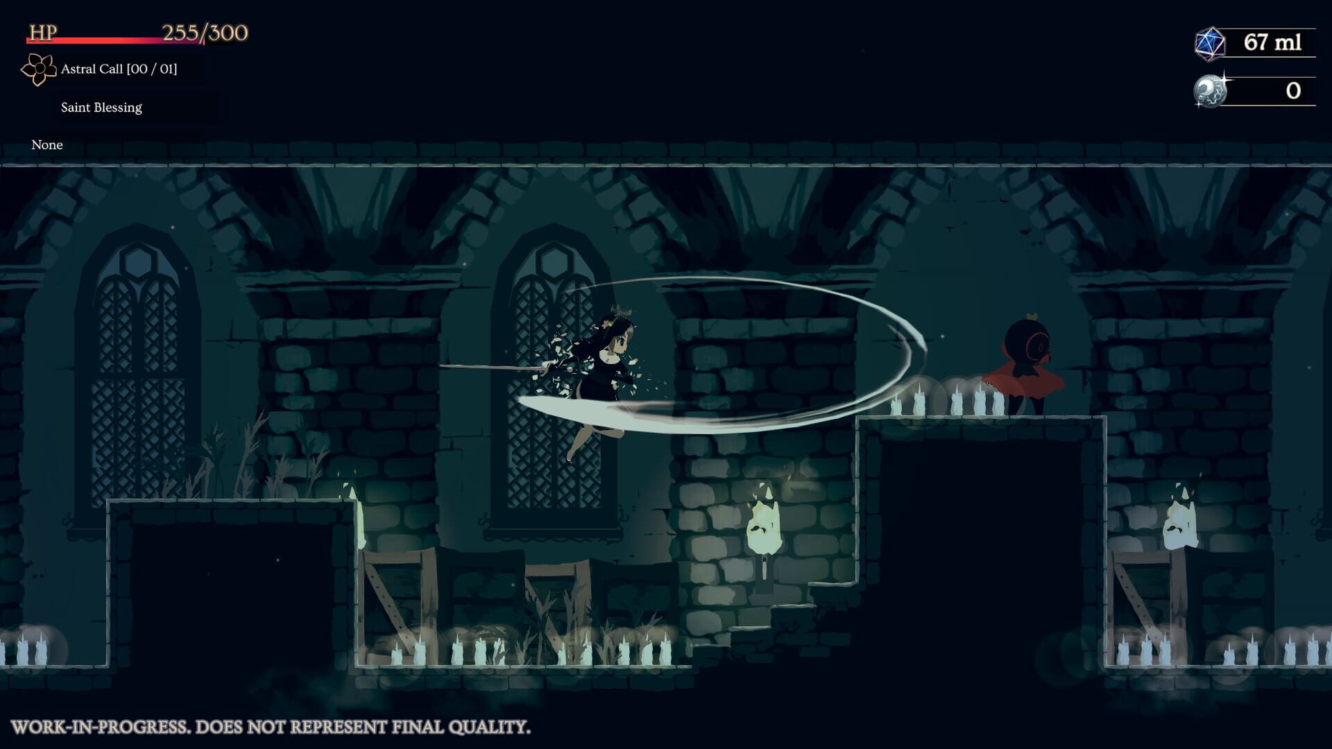 Screenshot for Minoria