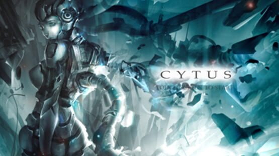 Screenshot for Cytus