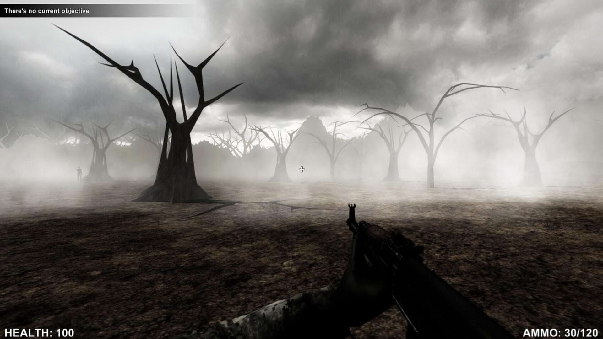 Screenshot for Mission: Escape from Island 3