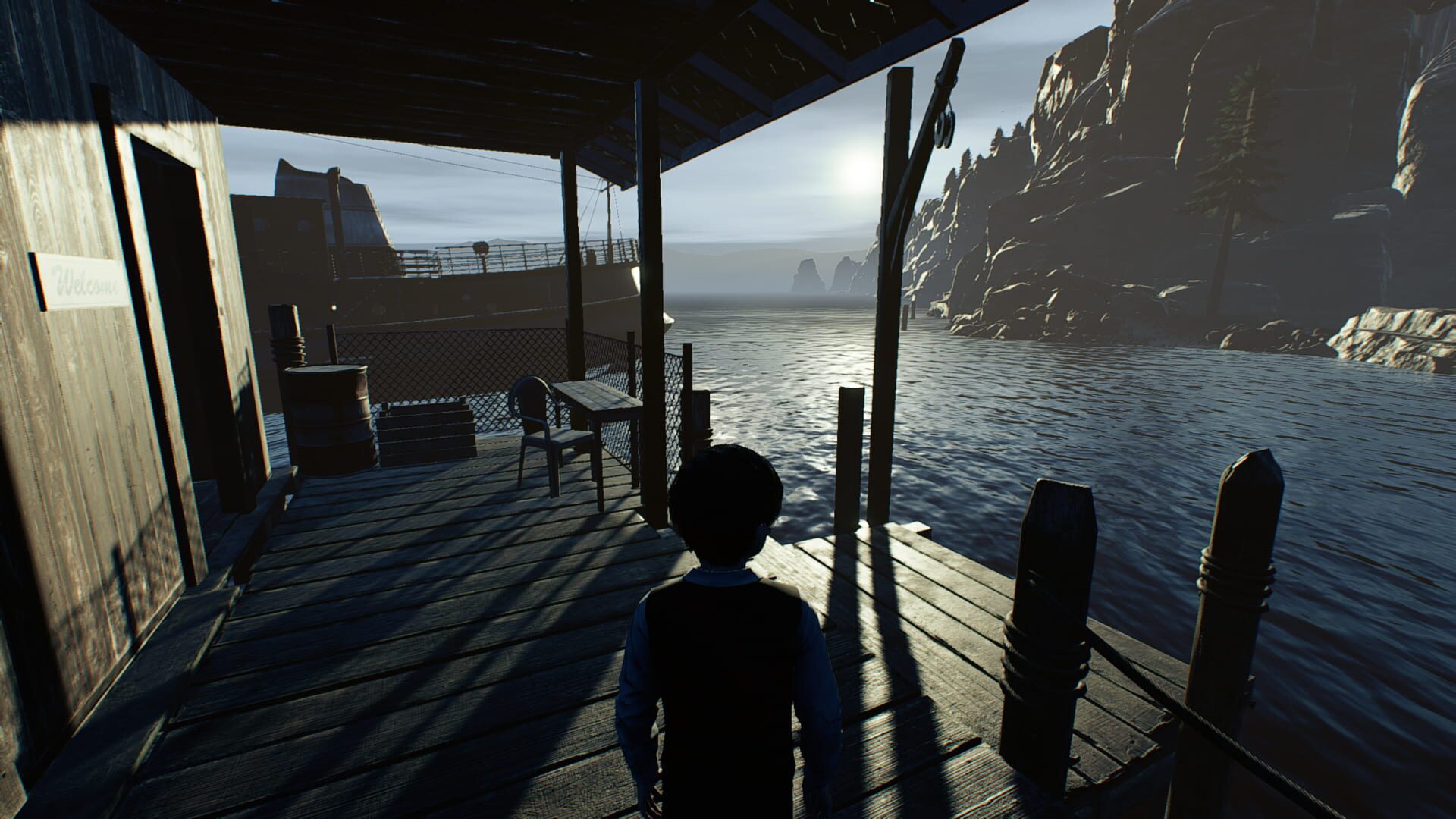Screenshot for Lucius III
