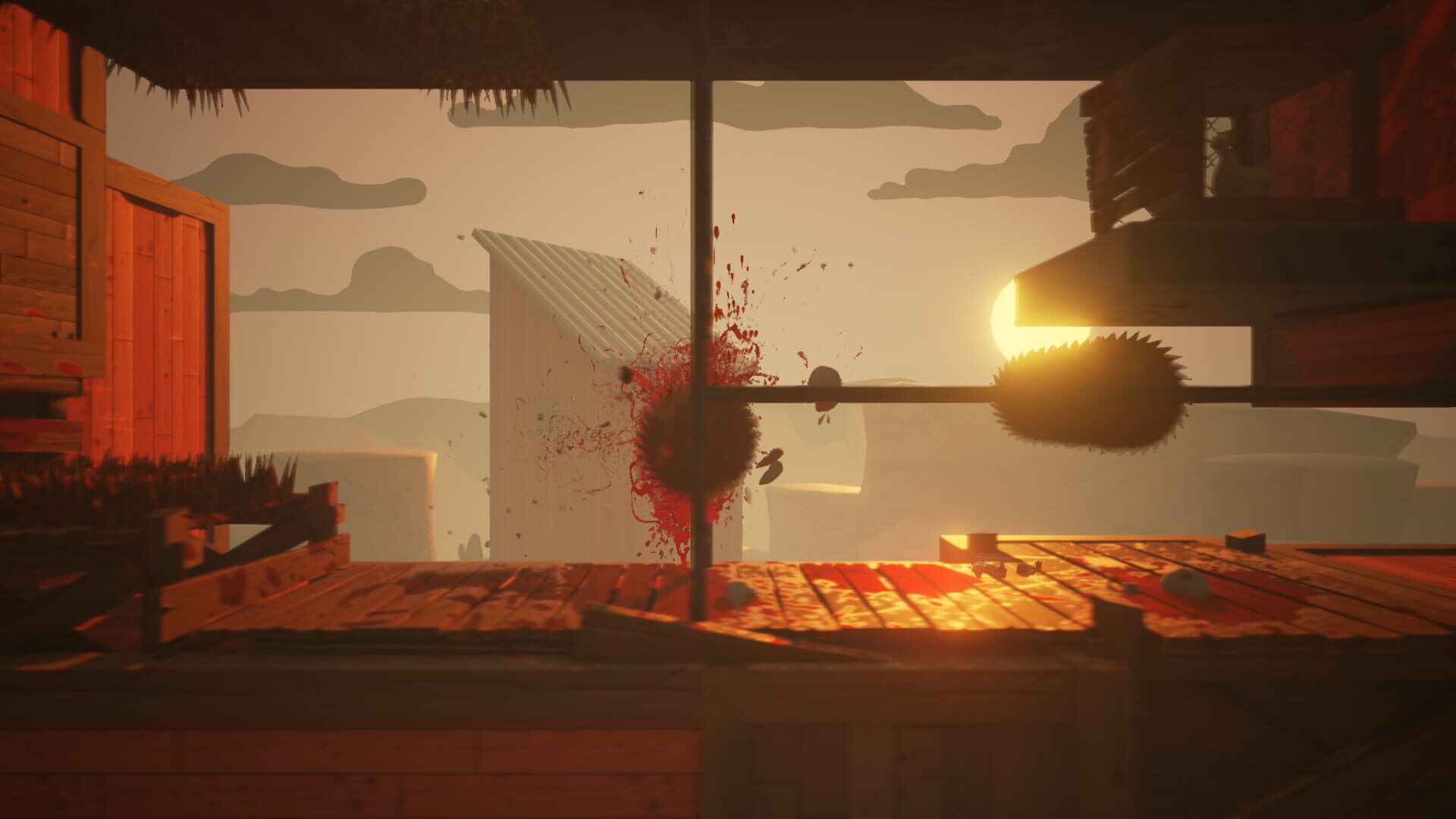 Screenshot for Chicku
