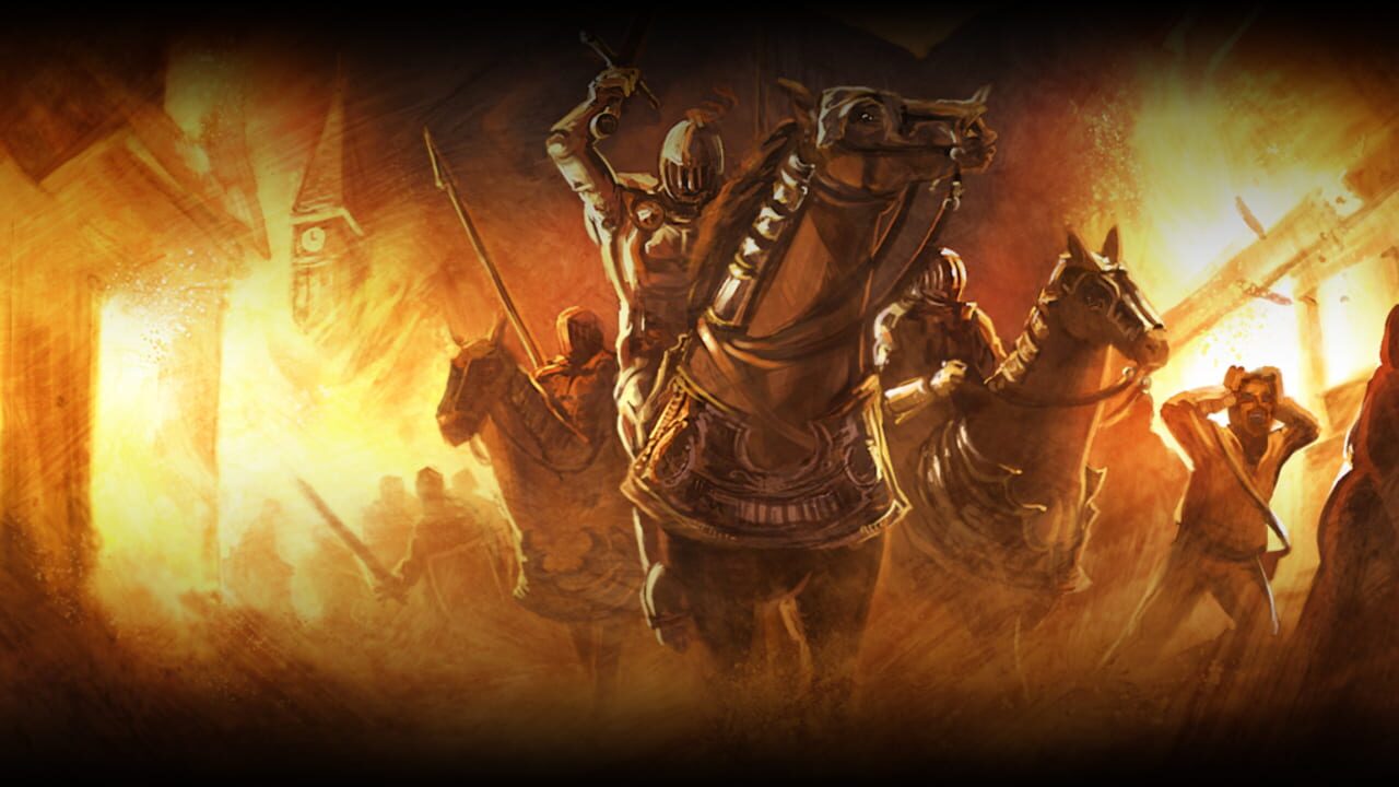 Screenshot for Heroes from the Past: Joan of Arc