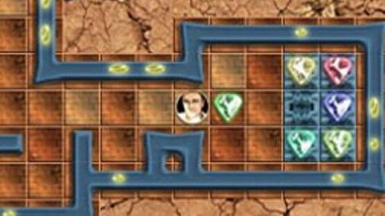 Screenshot for 1001 Crystal Mazes Collection