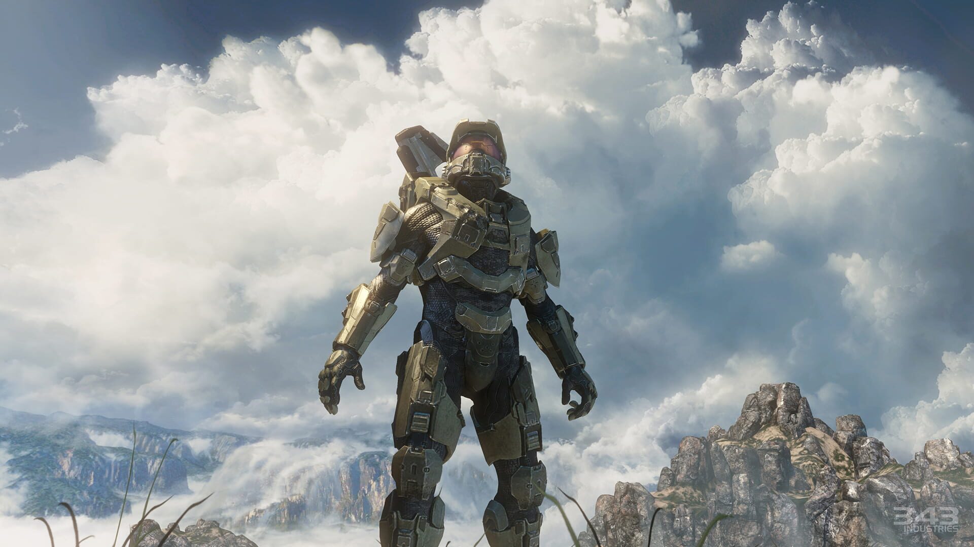 Screenshot for Halo 4