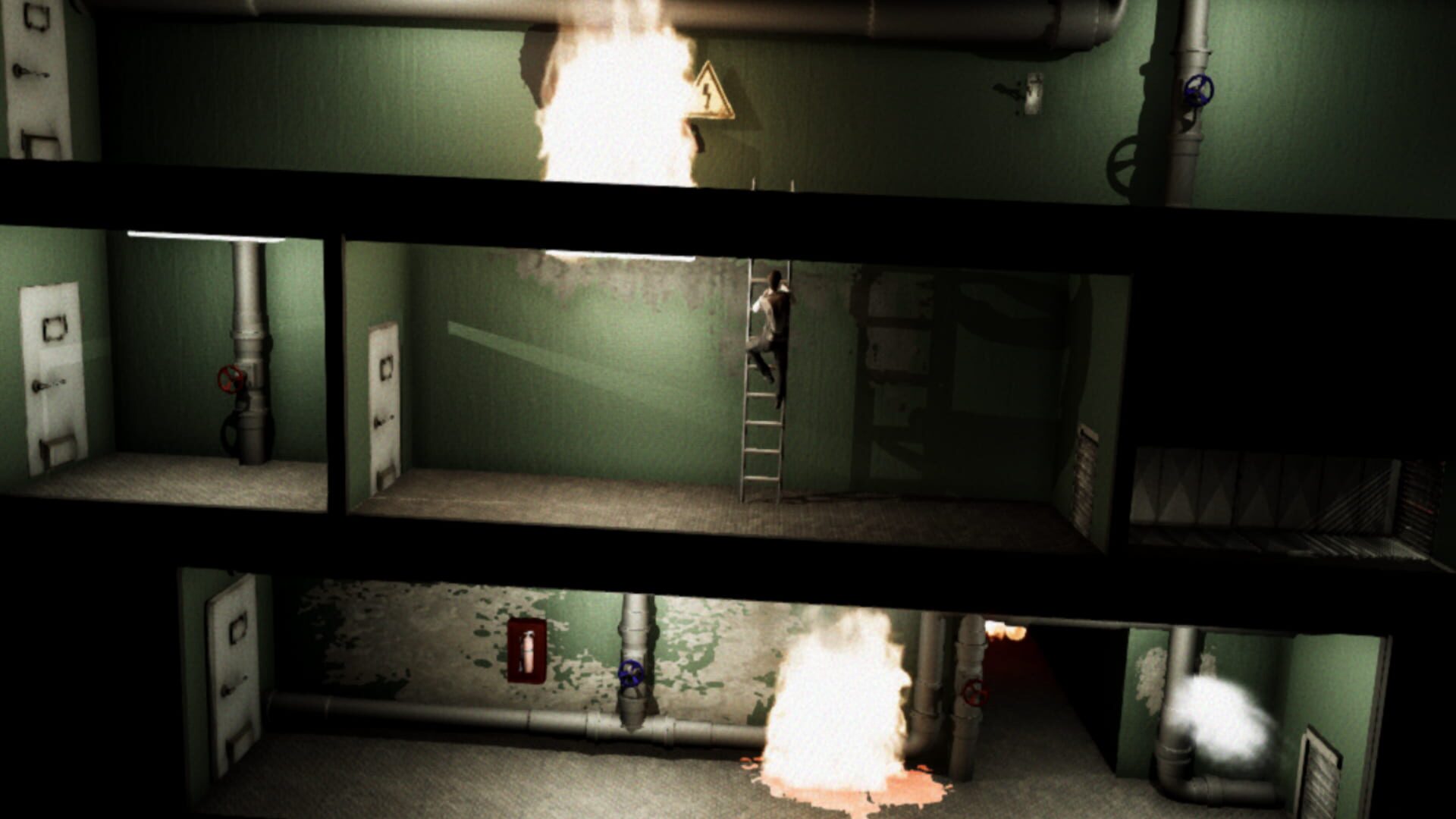 Screenshot for Ship Rescue