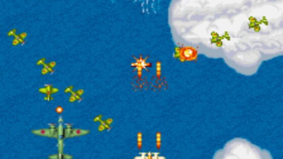 Screenshot for 1943: The Battle of Midway