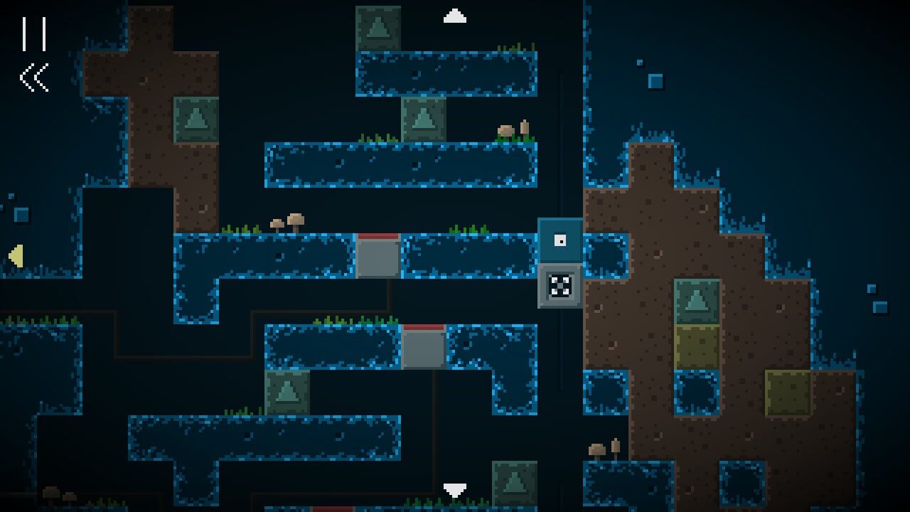 Screenshot for Qbik