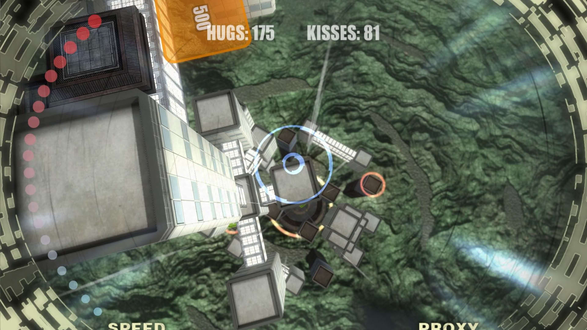 Screenshot for AaaaaAAaaaAAAaaAAAAaAAAAA!!!: For the Awesome