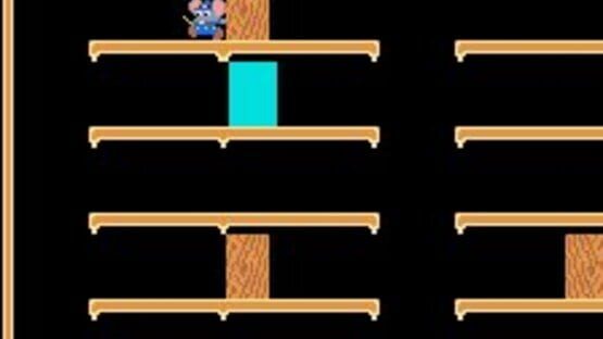 Screenshot for Mappy